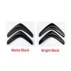 Car Steering Wheel Center Emblem Logo Sticker for Citroen C1 C2 C3 C4L C5 C-Elysee DS3 Xsara Berlingo Jumpy Picasso Accessories ams236