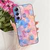 Чехол для Infinix Hot 11s Hot11 Черный Новый дизайн ТПУ Простота Мягкий силиконовый чехол Для Infinix Hot11s NFC Coque Capa