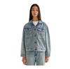 Куртка джинсовая Wrangler 112378131