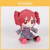 Kasane Cute Teto Virtual Singer Character Plush Toy Doll Enthusiasts For