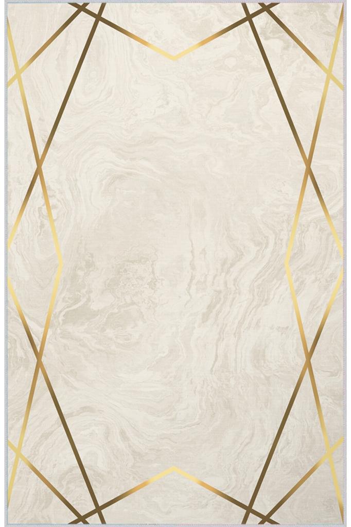 Eliana Home Washable Printed Carpet LNA1312