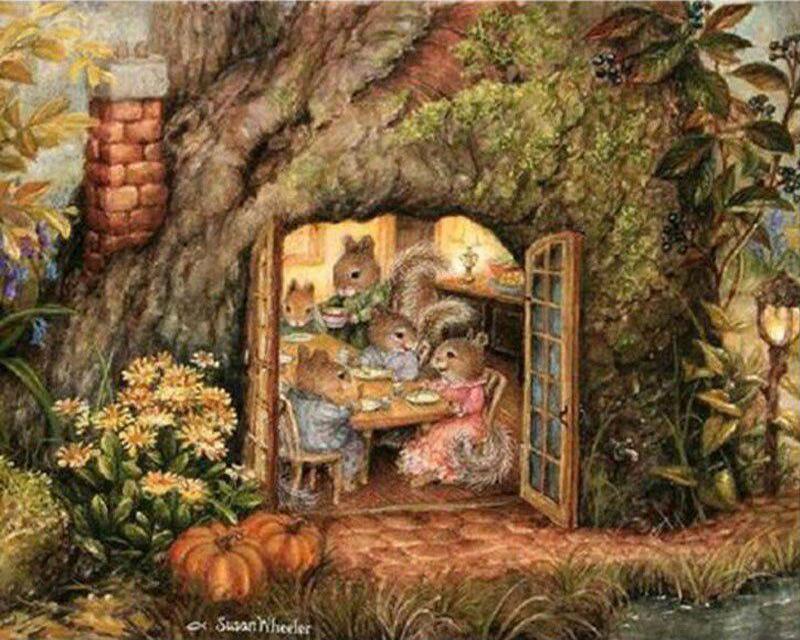 Алмазная вышивка египетские пирамиды животное верблюд полная квадратная вышивка крестиком Алмазная вышивка волк Алмазная мозаика Вселенная домашний декор