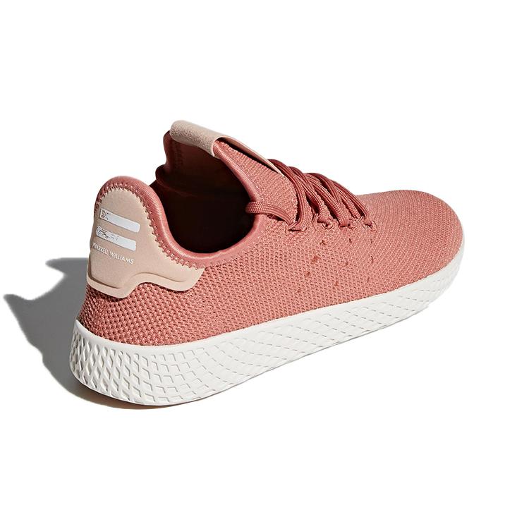 Tennis Hu Pharrell x Tennis Hu Wmns Adidas Originals 'Ash Pink' Women's DB2552