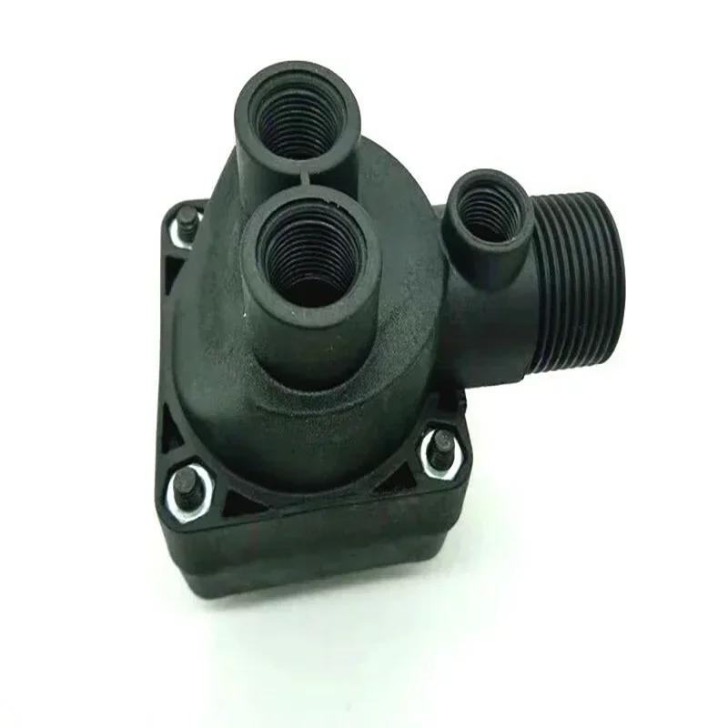 Шиномонтажный станок для накачивания воздуха, быстросъемный клапан сброса давления, ремонт колес