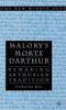 Книга Malory's Morte D'Arthur : Remaking Arthurian Tradition