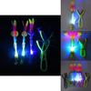 High Quality Led Sling Shot Toy Arrow Copter Ideal For Christmas Stocking Stuffers