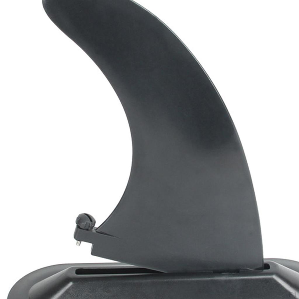 Винты для плавников для досок для серфинга, замена на открытом воздухе, единый центр для летних водных видов спорта на палубе для серфинга