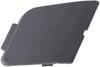 FORD C-MAX 10-15 Towbar Cover for Front Bumper
