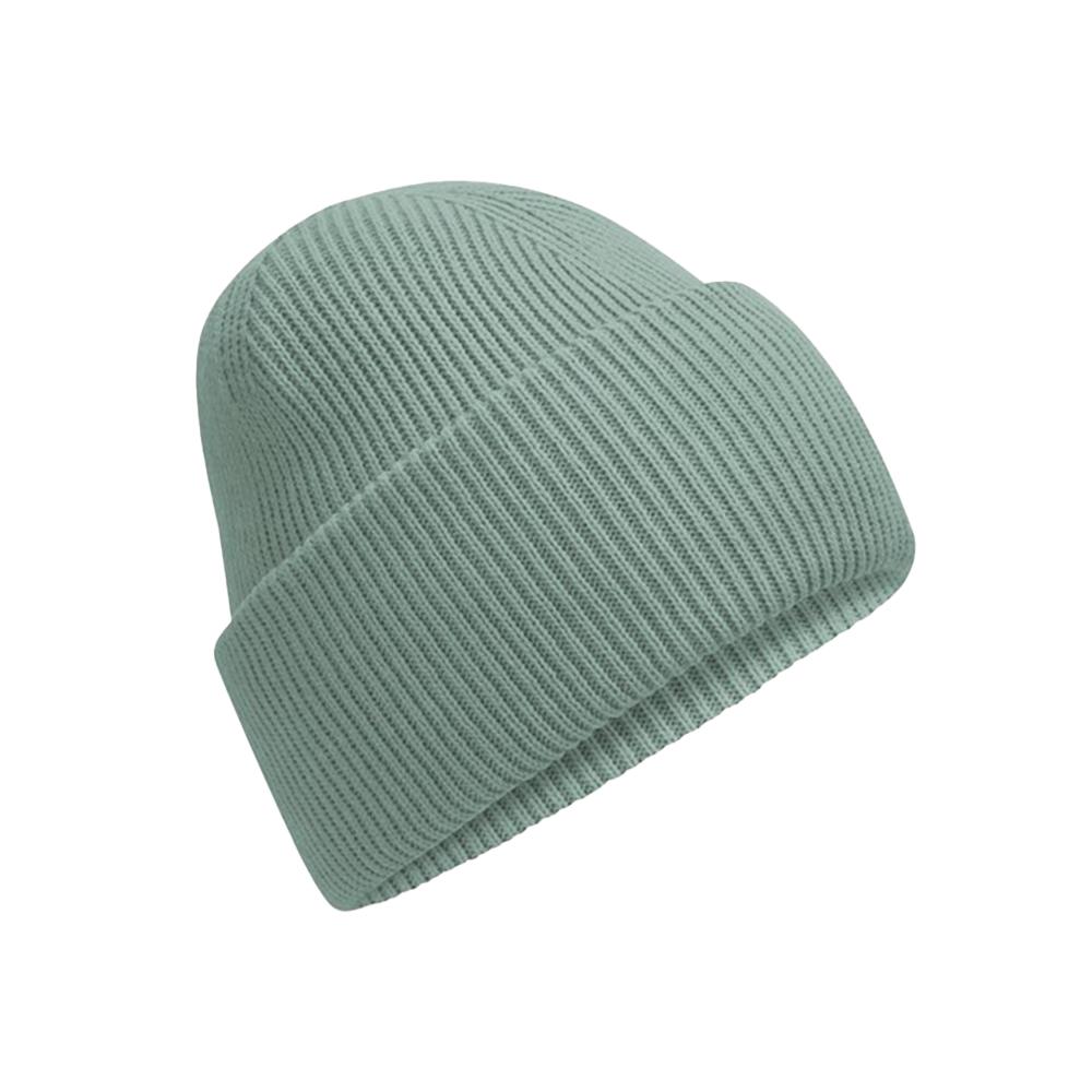 Beechfield Unisex Adult Classic Deep Cuffed Beanie