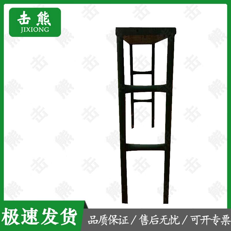 Jixiong Outdoor 400m Obstacle Course Training Equipment