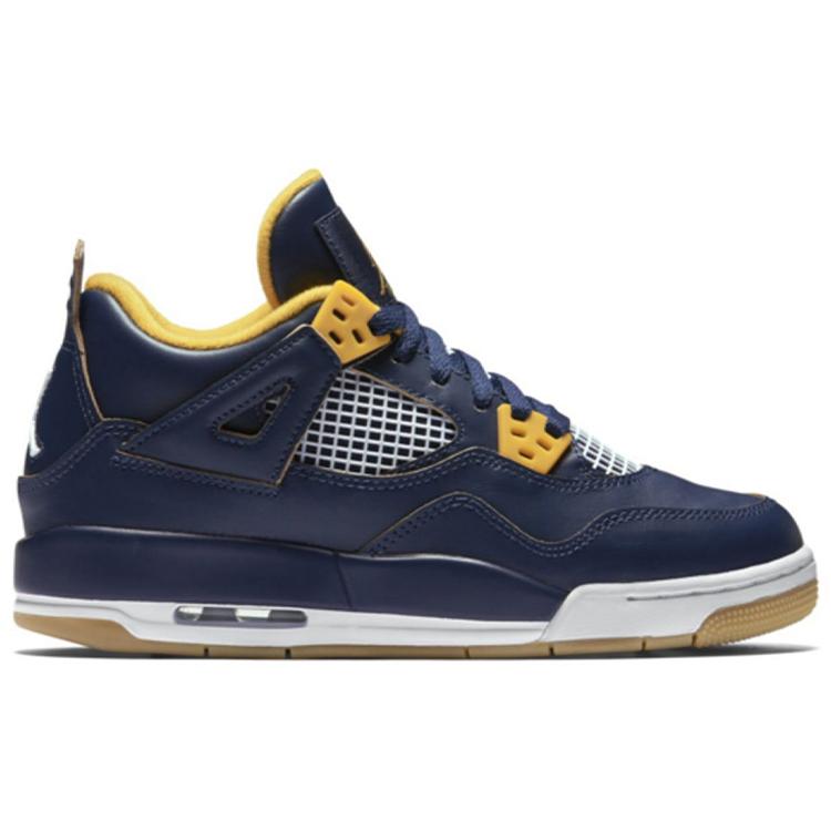 Jordan 4 Retro Dunk From Above 308497-425