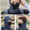 Мужская маска для пешего туризма и велоспорта, шарф, дышащая, для шеи, для спорта, для лица, защита от ультрафиолета, летняя бухта N5W0