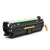 Совместимый цветной лазерный картридж Leisheng I-Series LSIC-CE742A-U