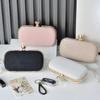 Diamond Designer Purses Luxury For Women Crossbody Shoulder Bag Wedding Evening Wallets Small Messenger Clutch Handbags