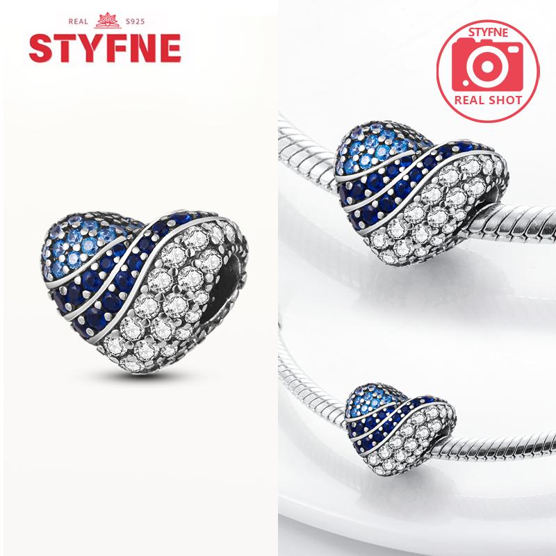 S925 Silver Infinity Love Dangle Charms Like Snake Entangle Beads Fit Original Bracelet Diy Accessories Fine Jewelry Gifts