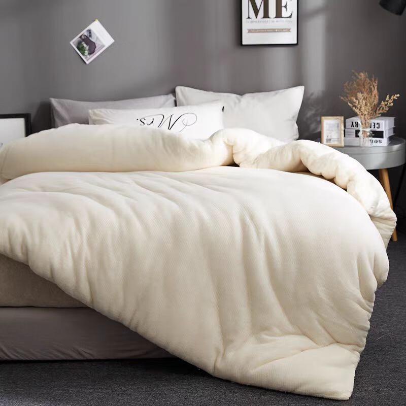 Mode Life All-Season Cotton Duvet