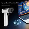 Comy YC200D Wireless Bluetooth 1D/2D Barcode Scanner