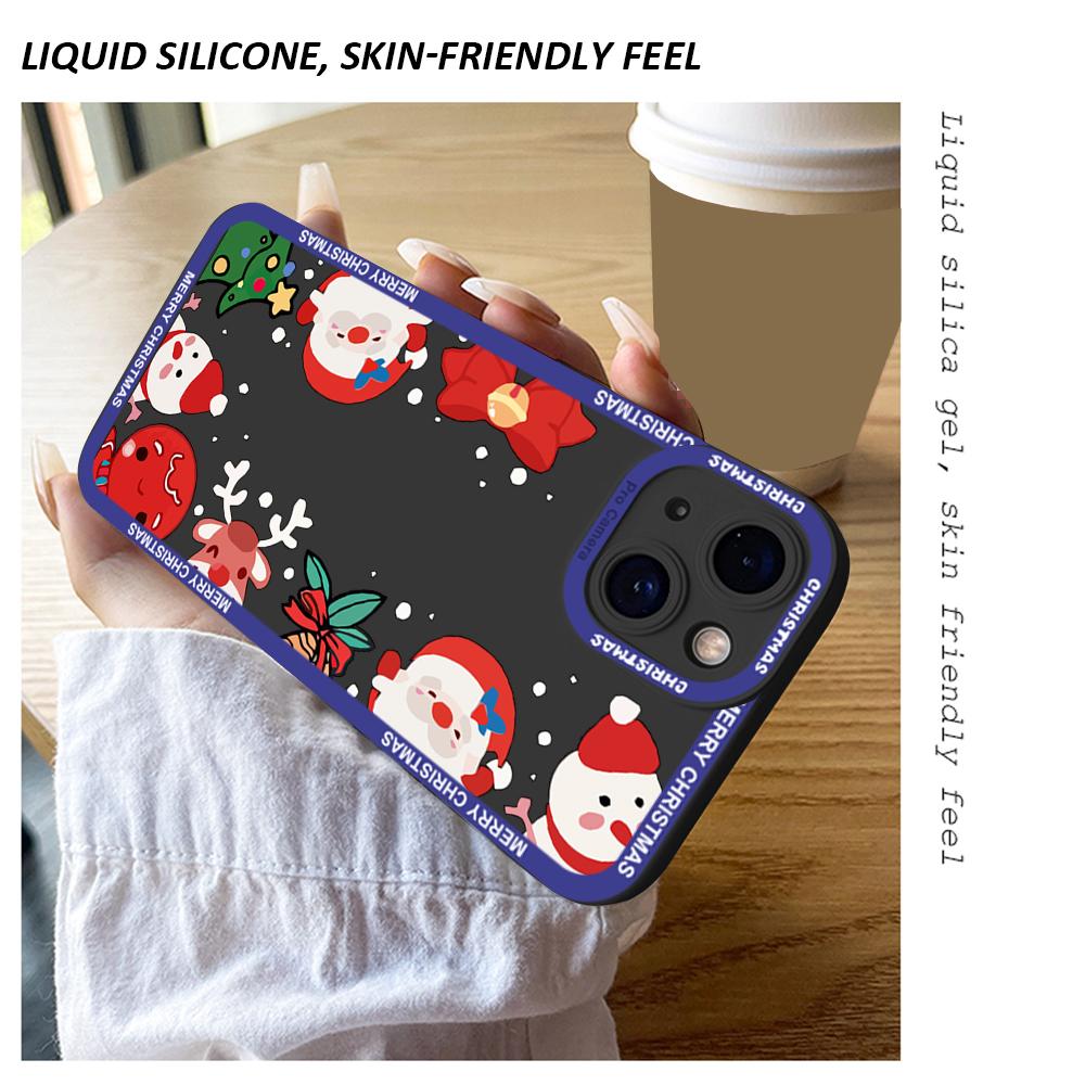 Чехол для телефона Мягкий резиновый корпус из ТПУ для мобильного телефона Полное покрытие Защита камеры Дизайн Противоударный чехол для Vivo