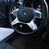 Углеродное волокно для Mercedes Benz C Class W204 C180 C200 2011-13 CarABS, декоративная отделка рулевого колеса E ML GL Class W212 X166