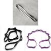 Lightweight Polyester Yoga Rope With Safety Lock For Aerial And Core Exercises