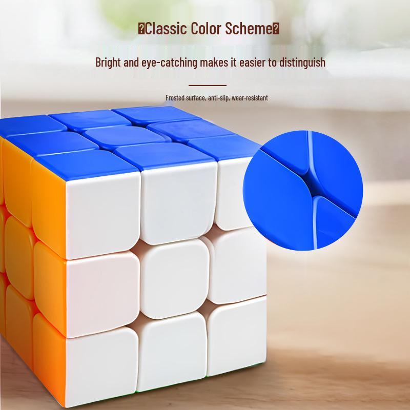 18см Тайваньская Башня Кубиков Рубика - Тами Мару Супер Гигантская 3x3x3 Учебное пособие