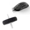 Scroll Pulley Mouse Gaming Wheel Mouse Plastic Rolling Wheel Repair Replacement For Steelseries Sensei 310 Rival 310 Mouse