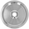 Koło pasowe zamachowe 13kg SPB 2x17mm 250mm/35mm