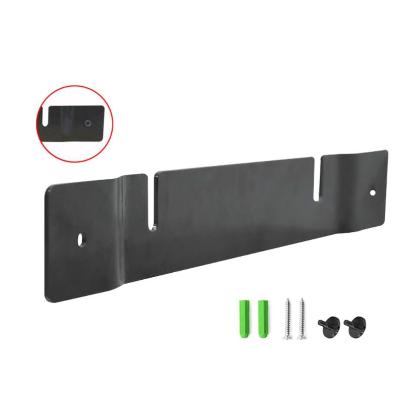 Настенный кронштейн-держатель для динамика Solo5 Sound Speaker с крепежными элементами Винты Настенный кронштейн