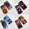 Чехол для Samsung Galaxy S10 S8 S9 Plus A33 A34 A31 70 A71 A72 Note 20 9 8 S10E Чехол для телефона Мадара Учиха Итачи Наруто Саске