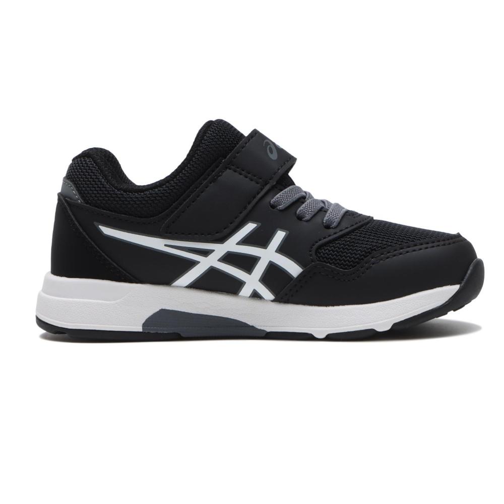 Asics 16 20 Laser Beam Kf Mg 1154a199 001 Blk Wht