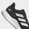 Женские повседневные сетчатые кроссовки для бега Adidas EDGE GAMEDAY IF0584
