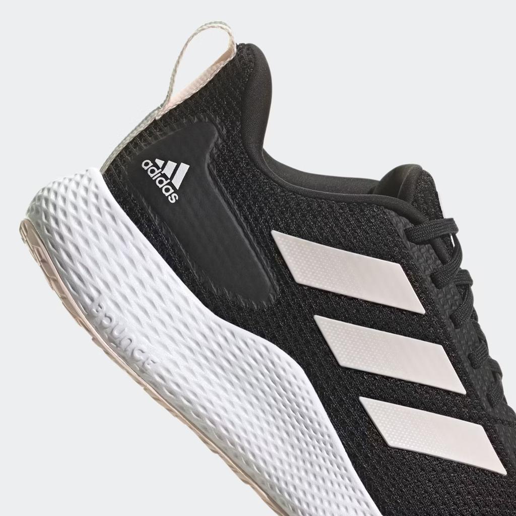 Женские повседневные сетчатые кроссовки для бега Adidas EDGE GAMEDAY IF0584