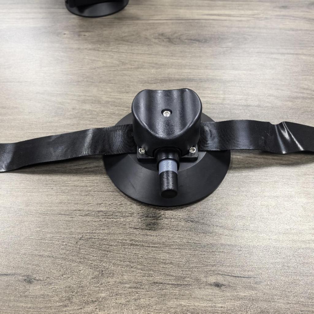 Велобагажник на присосках Багажник на крышу Профессиональный Портативный Держатель для велосипеда для автомобиля Оборудование для велоспорта на открытом воздухе