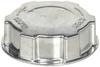 Крышка Emerson EM-268E для топлива, 1 шт., Запасная часть для топлива EM-276/277/278, Кованый алюминий