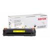 Toner compatible - XEROX - Everyday - Jaune - 2500 pages - pour HP LaserJet MFP M280/M281