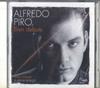 CD ALFREDO PIRO - Bien Debute 18002 EPSA Mexico Dance & Electronica Used