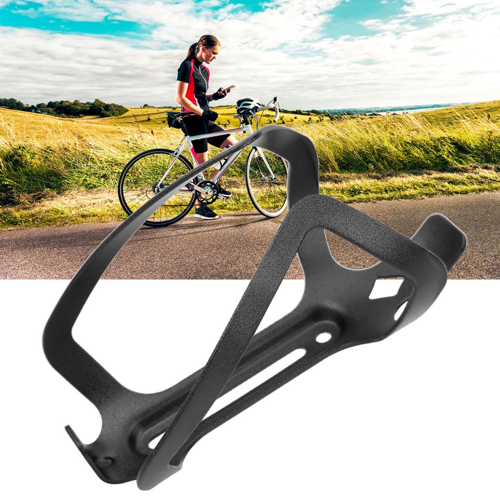ZTTO Bicycle Water Bottle Aluminum Alloy Holder Mountain Bike Bottle Mount Cage Rack