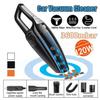 120W 3600mbar Car Vacuum Cleaner Wet And Dry Dual-use Vacuum Cleaner Handheld 12V Car Vacuum Cleaner