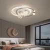 Modern LED Ceiling Lamp for Living Room Bedroom Restaurant Ceiling Chandelier Home Decoration Indoor Lighting Fixture