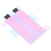 For iPhone 16 Plus Battery Sticker Strong Adhesive Tape