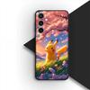 Чехол для Huawei P30 P20 Mate 20 Lite Pro Y7 Y6P Y7A 2019 Nova 5T 3I Корпус Чехол для телефона Мьюту P-Покемоны Мью два P-Пикачу