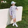 FILA Kids' Lightweight Sun Protection Jacket