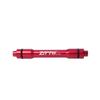 15mm to 9mm Thru Axle Adapter Aluminum Alloy Quick Release Skewers Hub Axle Spacer  For MTB Bike