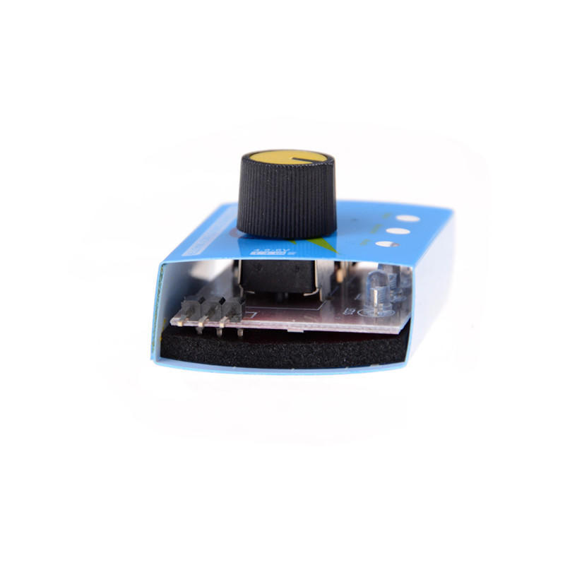 Multi Rc Digital Esc Servo Tester Conistence Speed Controller Power