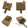 Outdoor Foldable Multi-Purpose Pouch