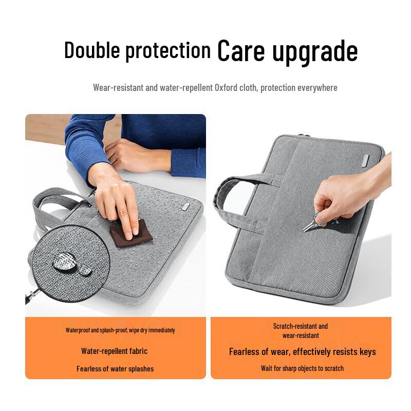 Ugreen Деловая сумка-портфель для ноутбука