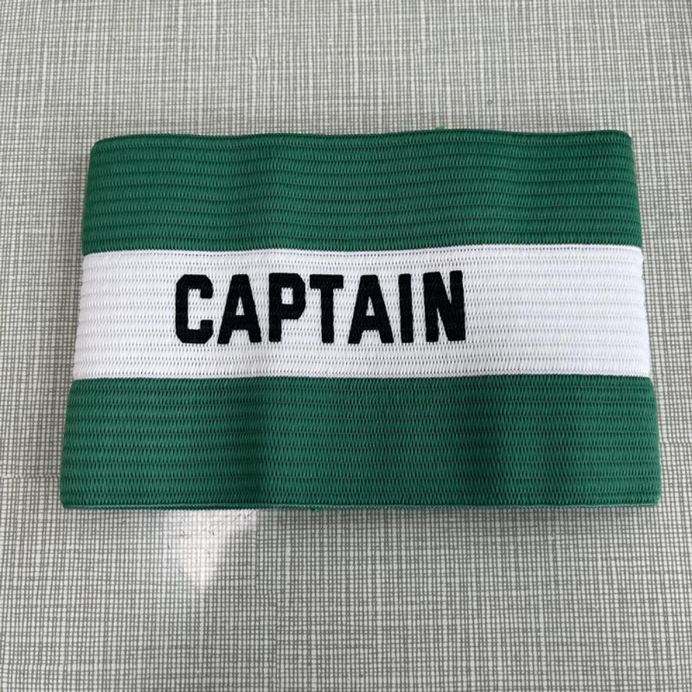 Веер однотонный браслет, футбольный матч