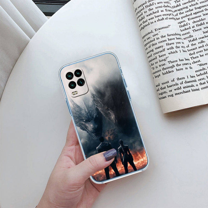IR9 Чехол Fourth wing для Motorola E22S E7 G6 G7 G8 G9 Plus Power Play G10 G20 G04 E30 E40 E22 E20 E13 E15 G22 G23 G05 G75 G35 G55