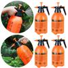 2030L Car Washing Pressure Spray Pot Auto Clean Pump Sprayer Pressurized Spray Bottle GardeningTools