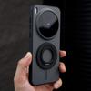 For vivo X300 Pro Case Magnetic Luxury Anti Fall Comfortable Feel Protect Cover For vivo X300 Shell Shockproof Bumper